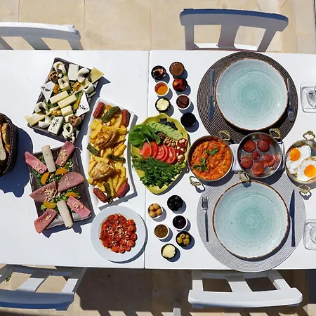 Mojo Sunset Boutique Отель 5*