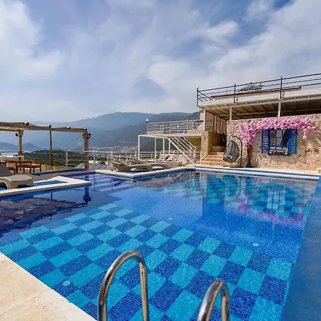 Отель Mojo Sunset Boutique 5*