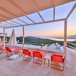 Mojo Sunset Boutique 5* Kaş