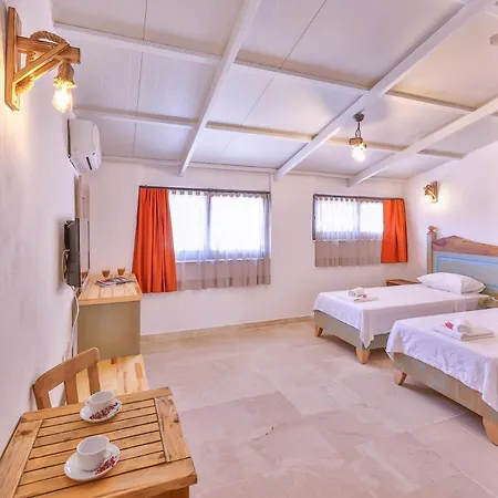 Hotel Mojo Sunset Boutique Kaş