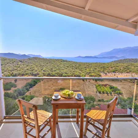 Mojo Sunset Boutique Hotel 5*