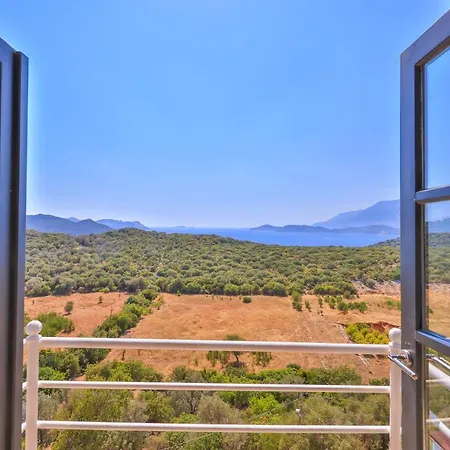 Mojo Sunset Boutique 5*