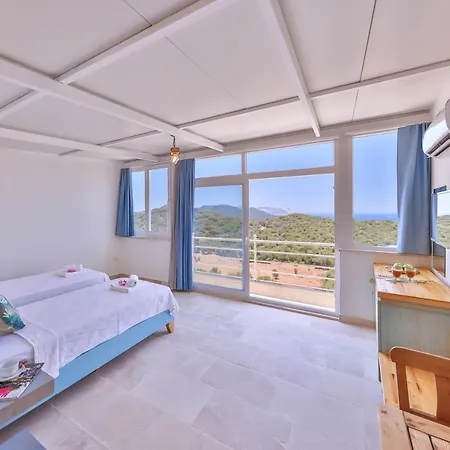 Mojo Sunset Boutique Hotel