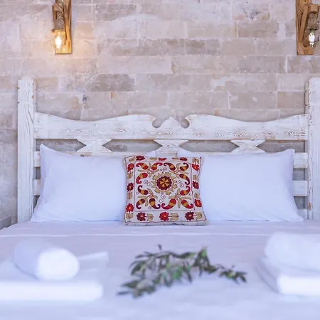 Mojo Sunset Boutique 5* Kaş