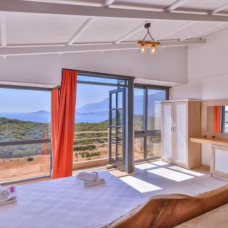 Mojo Sunset Boutique Kaş
