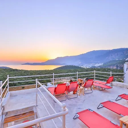 Szálloda Mojo Sunset Boutique 5*