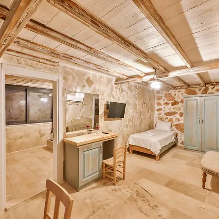 Mojo Sunset Boutique Szálloda 5*