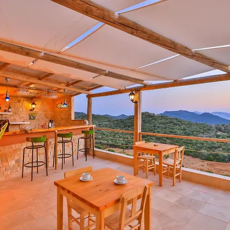 Mojo Sunset Boutique Hotel 5*