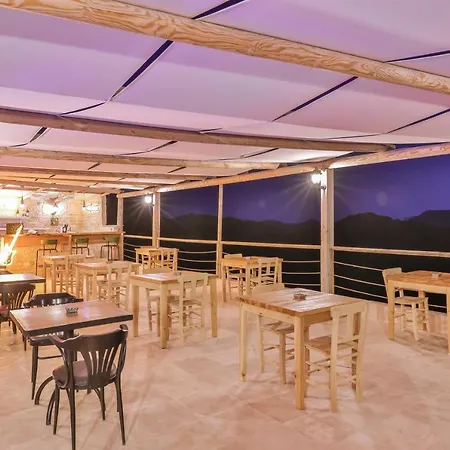 Hotel Mojo Sunset Boutique 5*