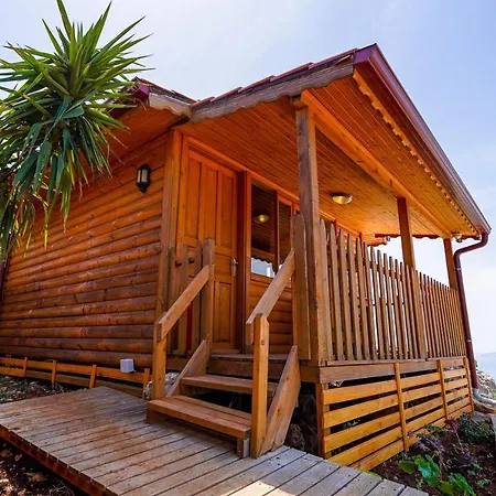 Mojo Sunset Boutique Hotel