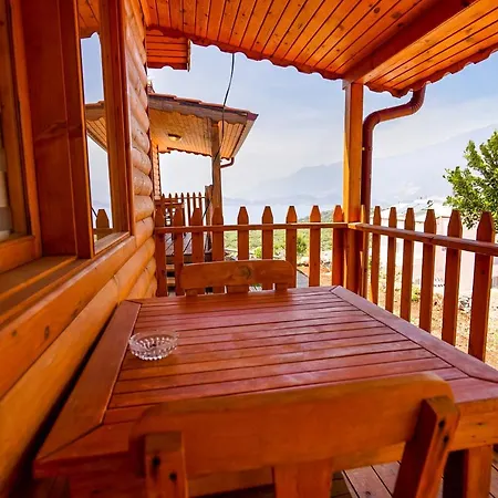 Mojo Sunset Boutique 5* Kaş