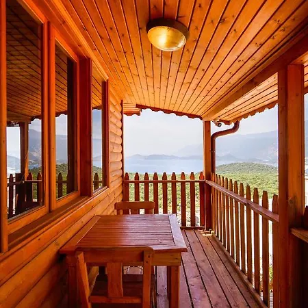 Mojo Sunset Boutique 5*