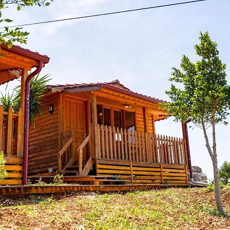 Hotel Mojo Sunset Boutique 5*