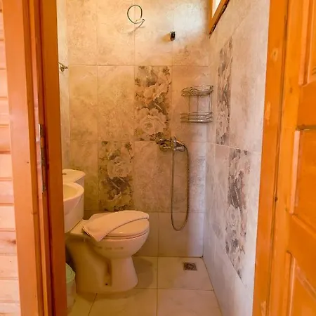 Mojo Sunset Boutique 5* Kaş