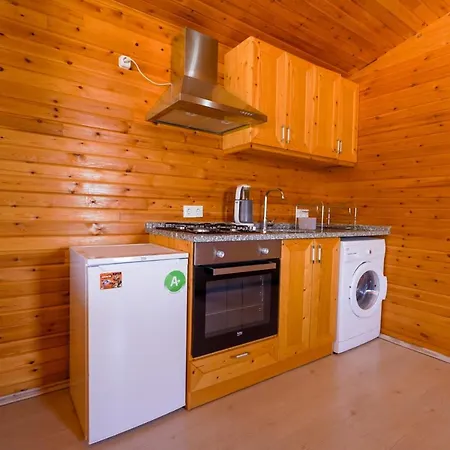 Hotel Mojo Sunset Boutique Kaş