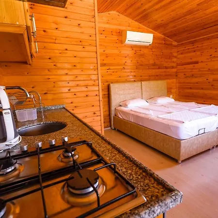 Hotel Mojo Sunset Boutique Kaş