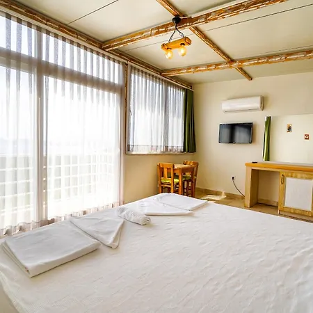 Mojo Sunset Boutique 5* Kaş