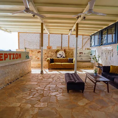 Mojo Sunset Boutique Hotel Kas