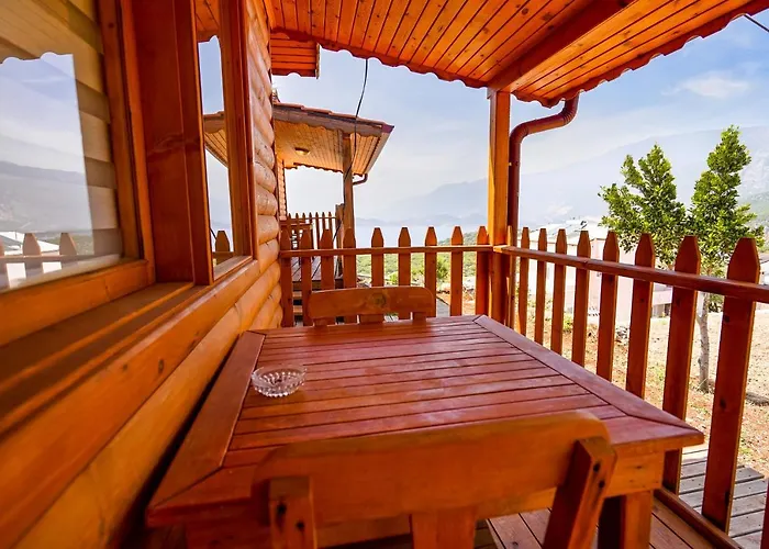 Mojo Sunset Boutique 5* Каш