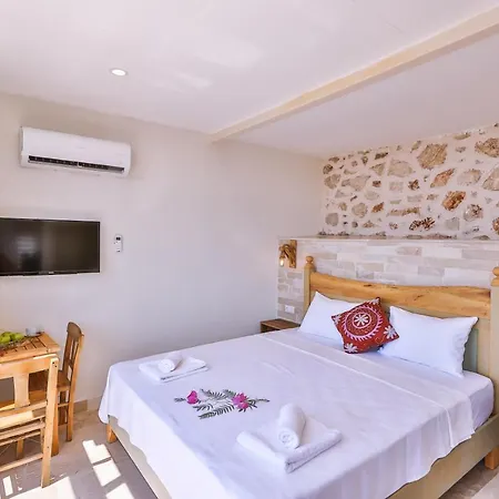 Otel Mojo Sunset Boutique