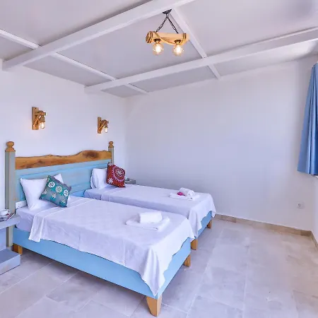Mojo Sunset Boutique Otel