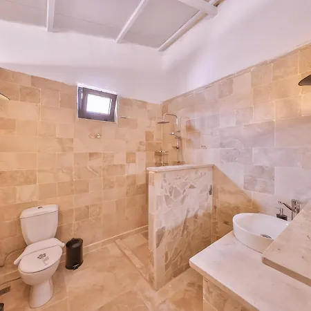Otel Mojo Sunset Boutique Kaş