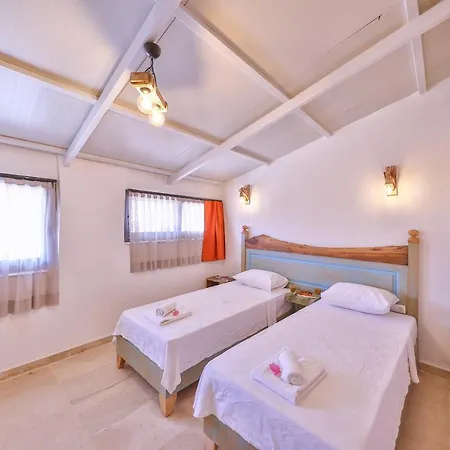 Otel Mojo Sunset Boutique