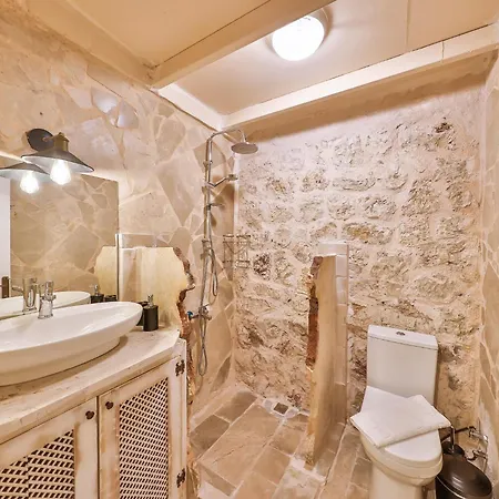Otel Mojo Sunset Boutique Kaş