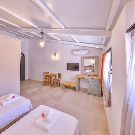 Mojo Sunset Boutique Otel 5*