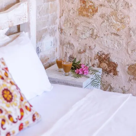 Otel Mojo Sunset Boutique
