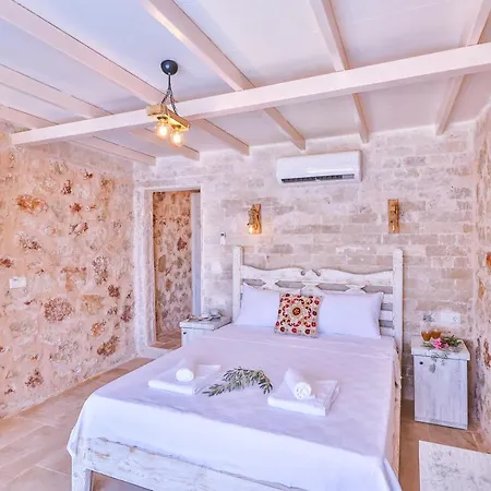 Otel Mojo Sunset Boutique