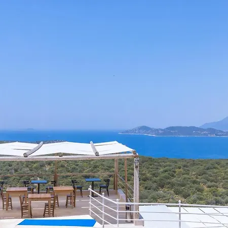 Otel Mojo Sunset Boutique 5*