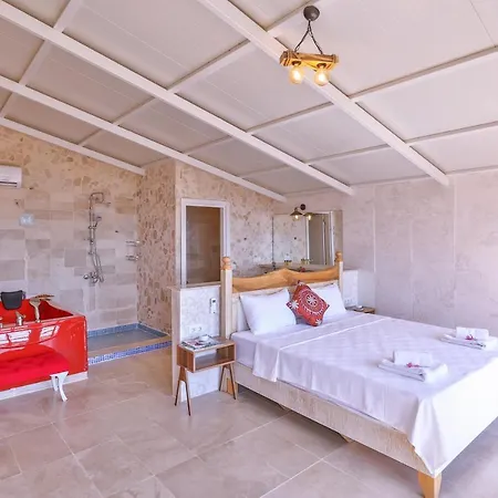 Otel Mojo Sunset Boutique
