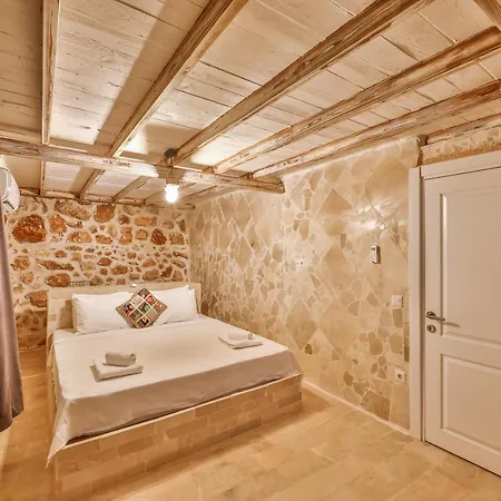 Otel Mojo Sunset Boutique Kaş