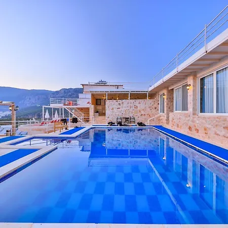 Otel Mojo Sunset Boutique