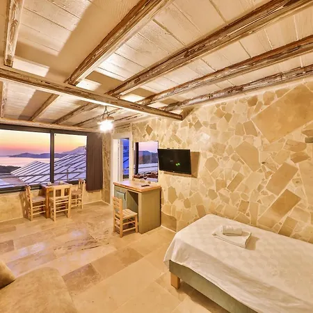 Mojo Sunset Boutique Otel Kaş