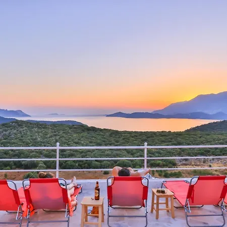 Otel Mojo Sunset Boutique 5*