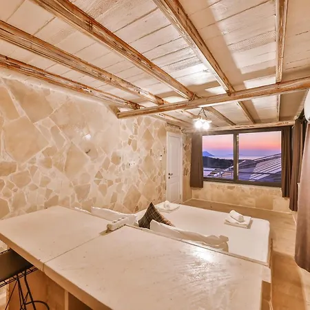 Mojo Sunset Boutique Otel Kaş