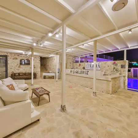 Otel Mojo Sunset Boutique 5*