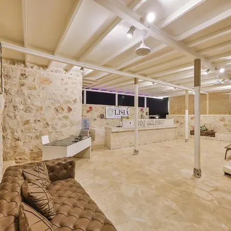 Mojo Sunset Boutique Otel
