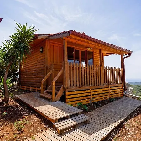 Otel Mojo Sunset Boutique Kaş