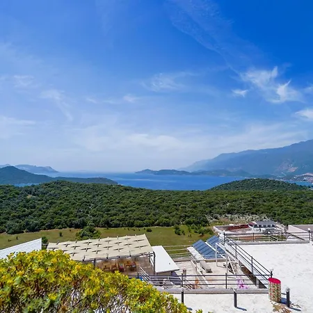 Otel Mojo Sunset Boutique