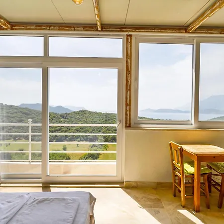 Mojo Sunset Boutique Otel Kaş